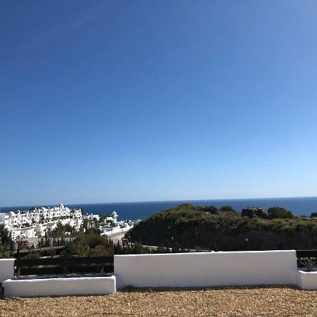 Spirit Of Mojacar Playa Resort Εξωτερικό φωτογραφία