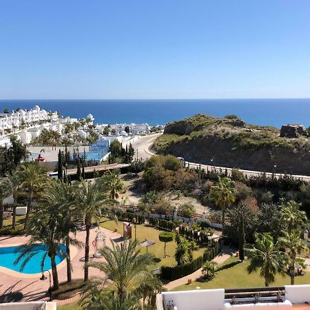 Spirit Of Mojacar Playa Resort Εξωτερικό φωτογραφία