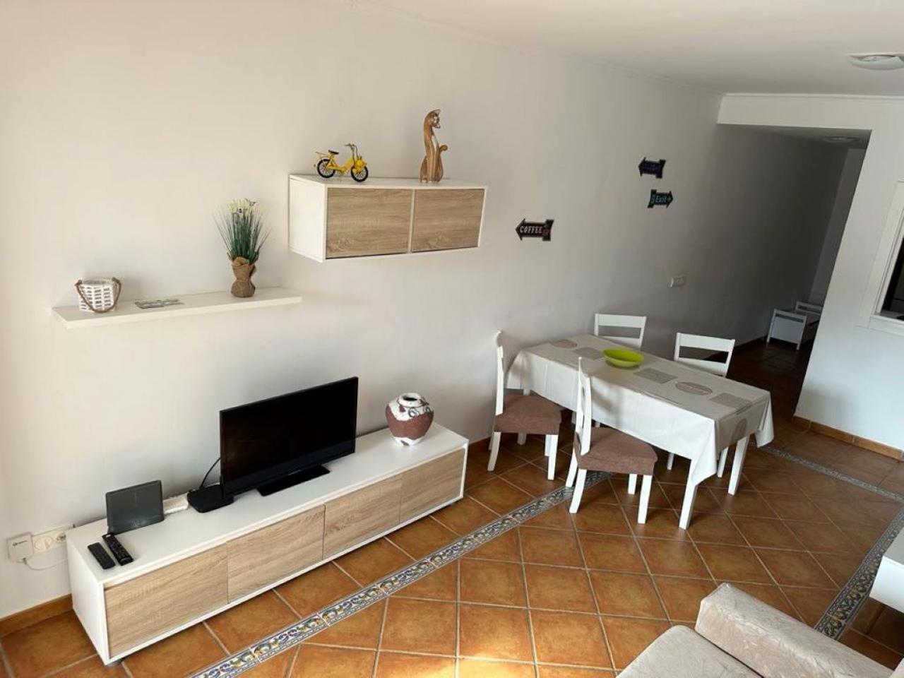 Spirit Of Mojacar Playa Resort Εξωτερικό φωτογραφία