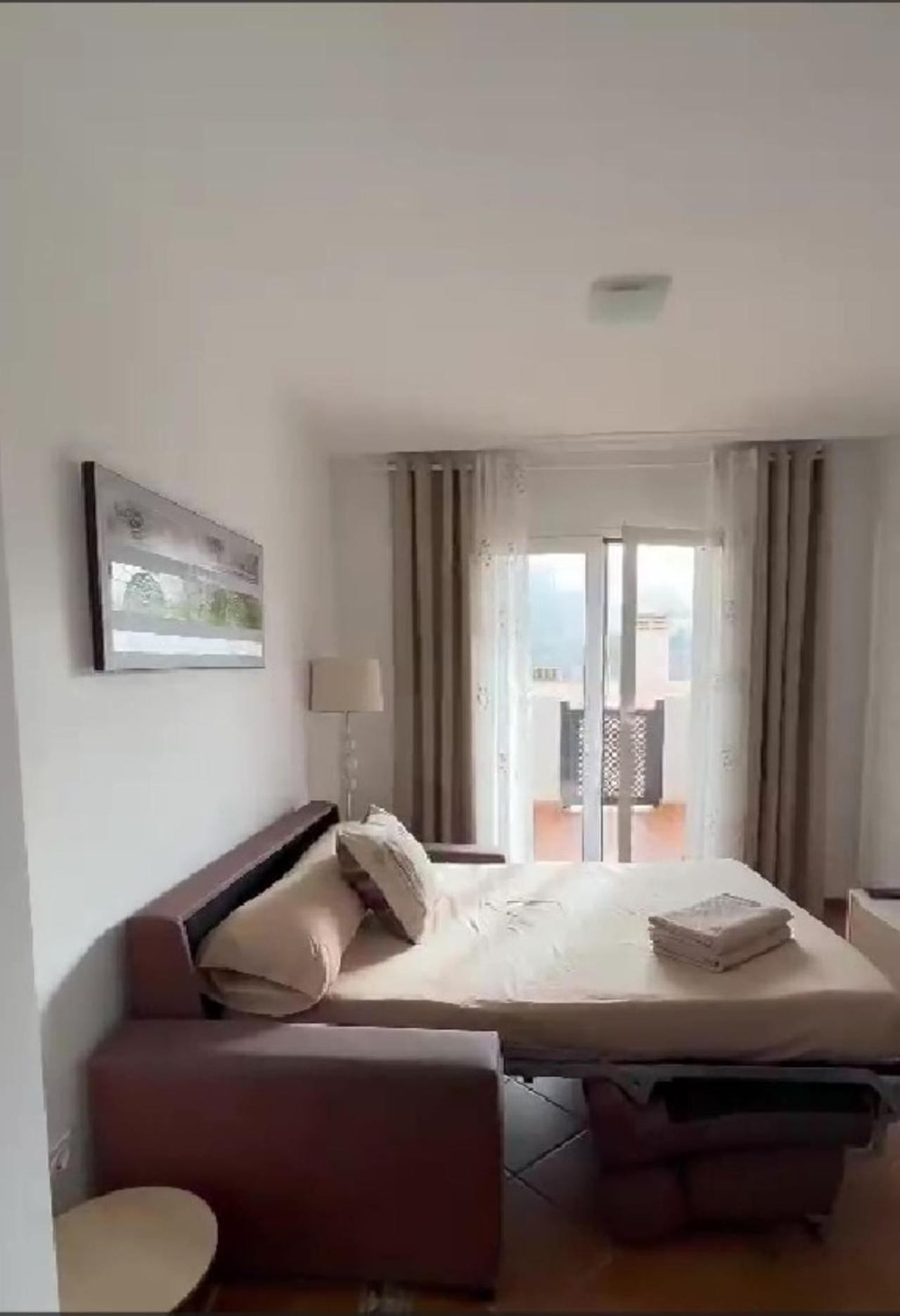 Spirit Of Mojacar Playa Resort Εξωτερικό φωτογραφία