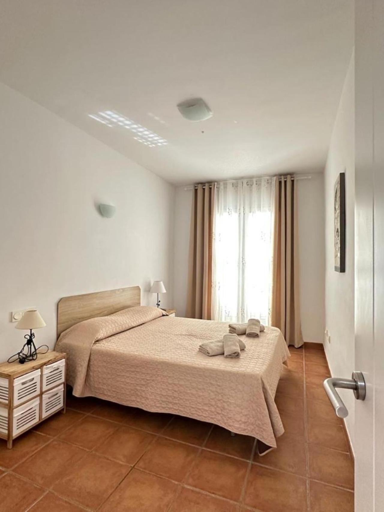 Spirit Of Mojacar Playa Resort Εξωτερικό φωτογραφία
