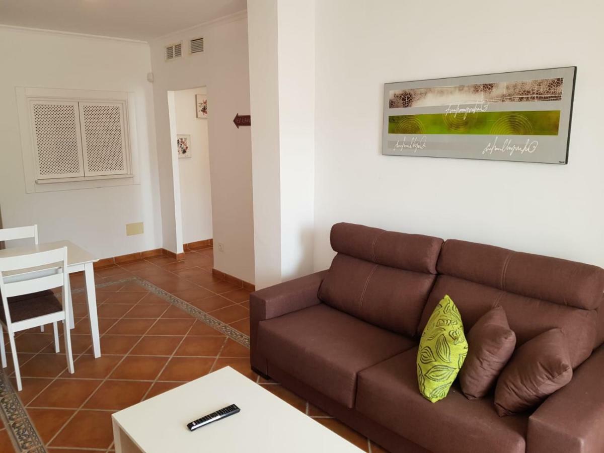 Spirit Of Mojacar Playa Resort Εξωτερικό φωτογραφία