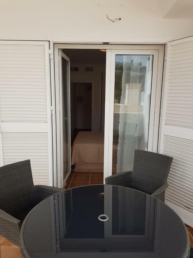 Spirit Of Mojacar Playa Resort Εξωτερικό φωτογραφία
