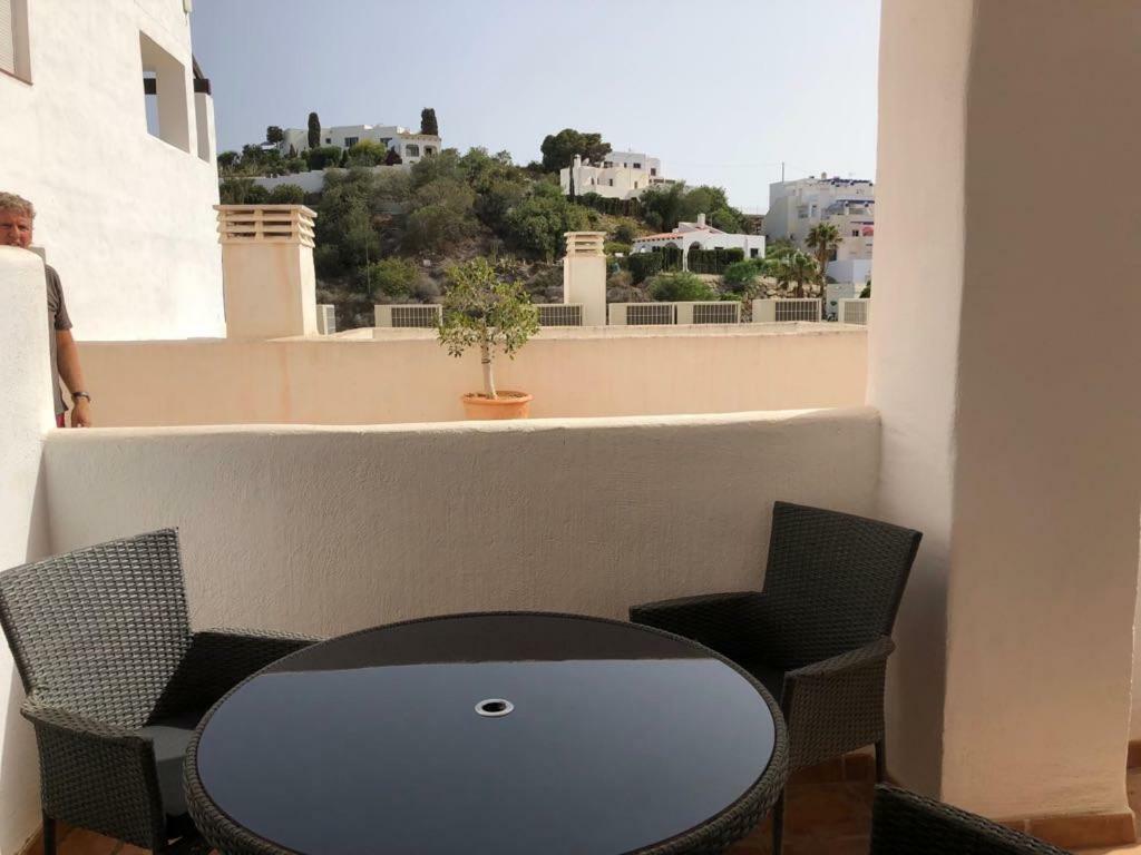 Spirit Of Mojacar Playa Resort Εξωτερικό φωτογραφία