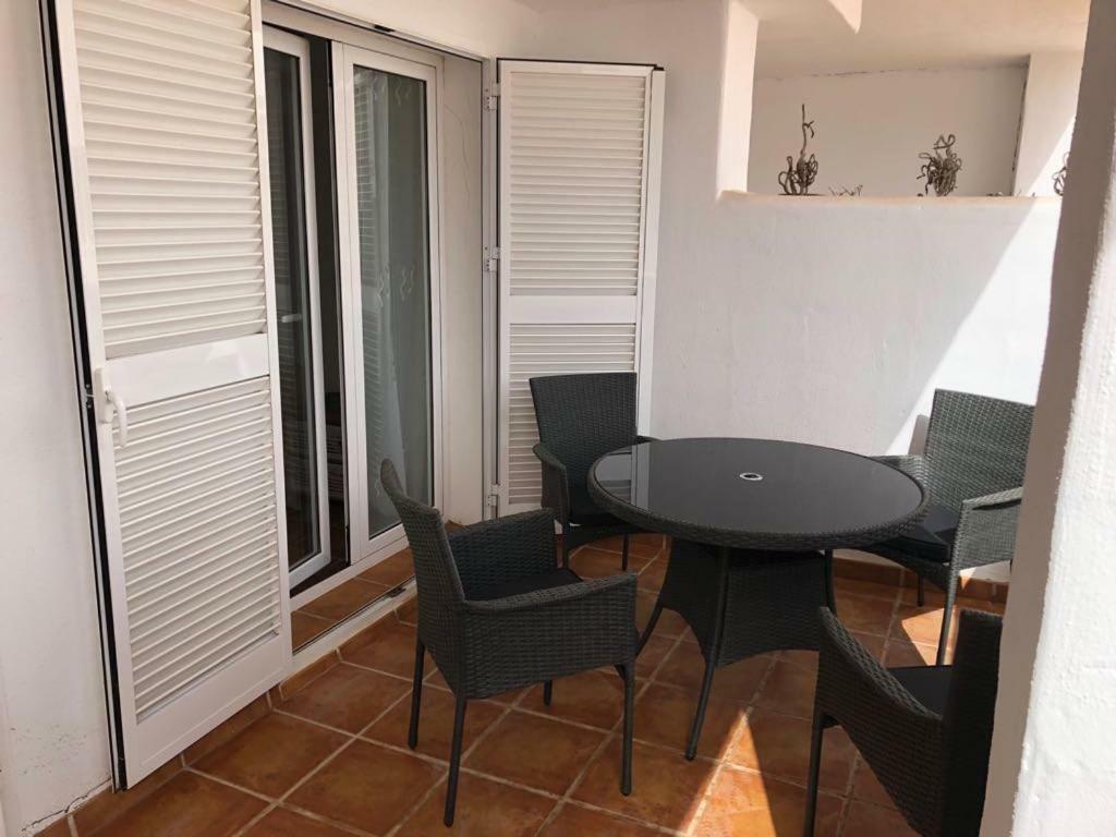 Spirit Of Mojacar Playa Resort Εξωτερικό φωτογραφία