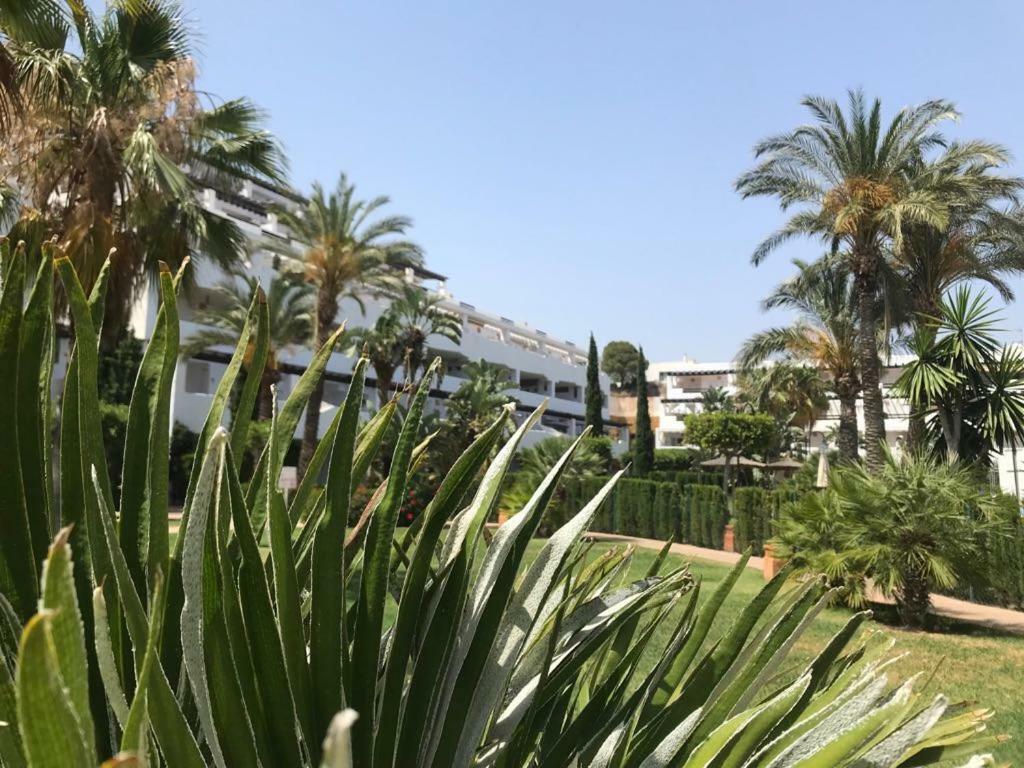 Spirit Of Mojacar Playa Resort Εξωτερικό φωτογραφία