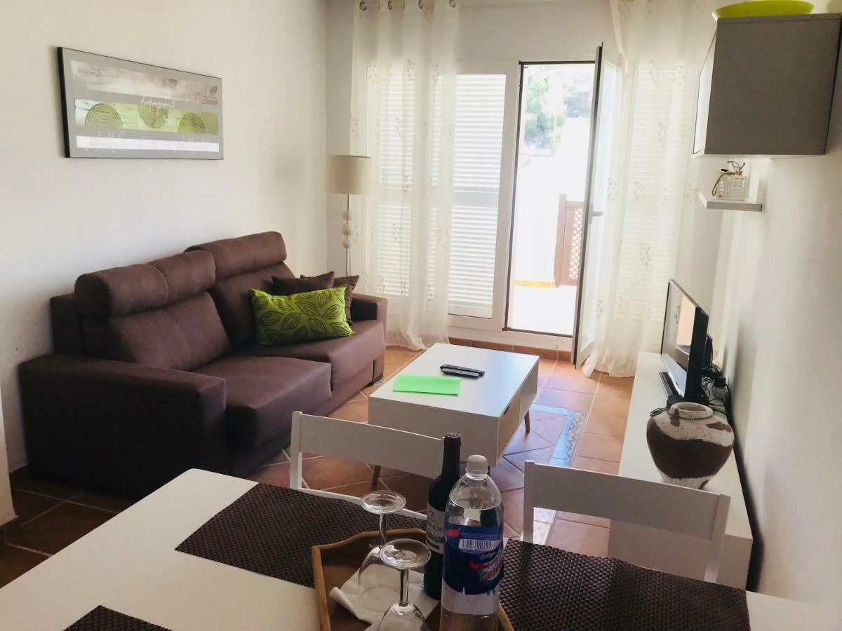 Spirit Of Mojacar Playa Resort Εξωτερικό φωτογραφία