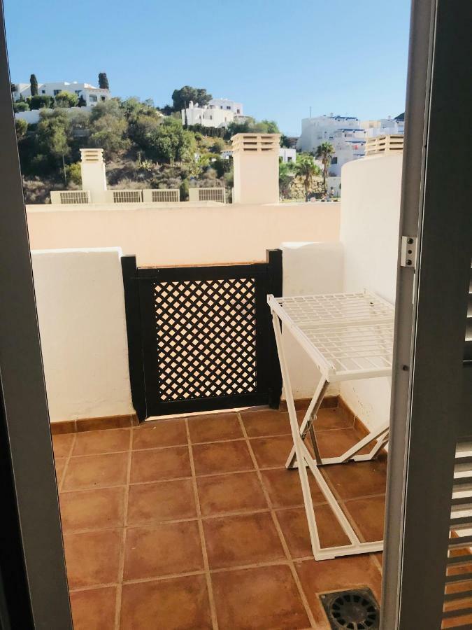 Spirit Of Mojacar Playa Resort Εξωτερικό φωτογραφία