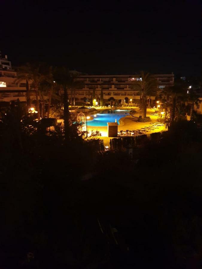 Spirit Of Mojacar Playa Resort Εξωτερικό φωτογραφία